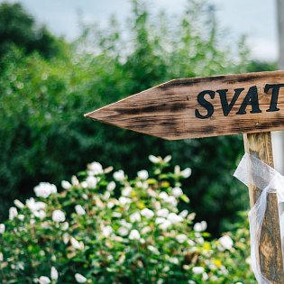 Svatba