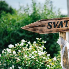 Svatba